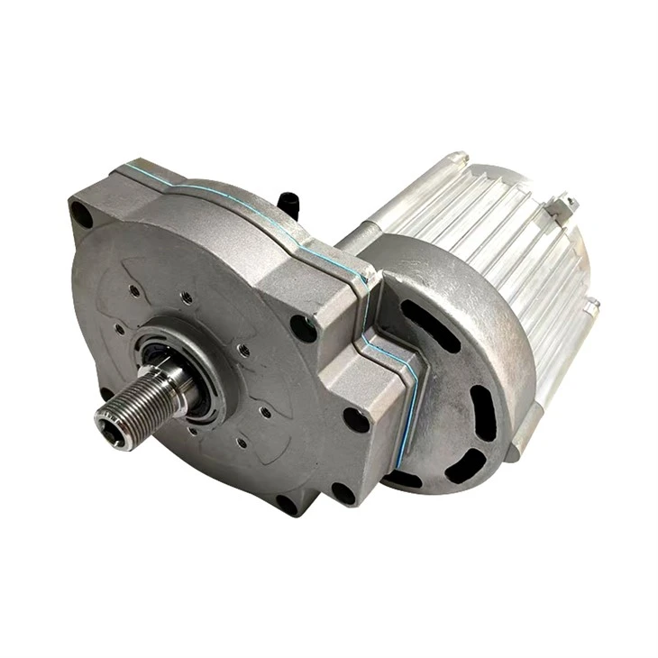 brushless dc motor 450W