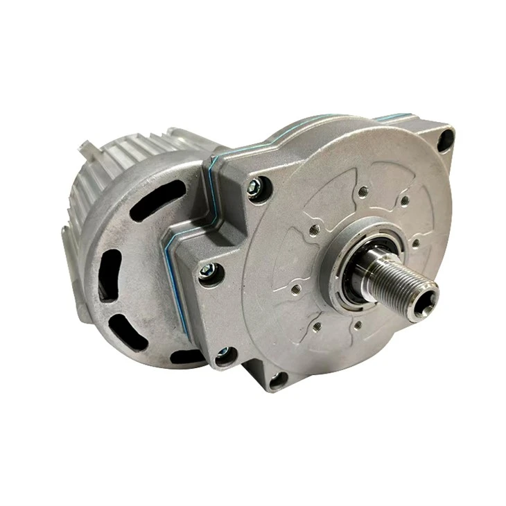 brushless dc motor 450W